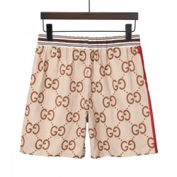 2023SS short pants season trend check GUCCI Gucci