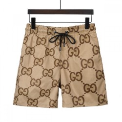 2023SS short pants New GUCCI Gucci following the previous season