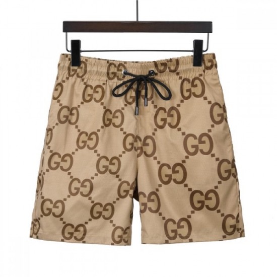 2023SS short pants New GUCCI Gucci following the previous season 2023SS short pants New GUCCI Gucci following the previous season