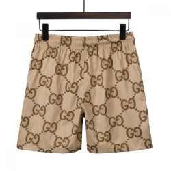 2023SS short pants New GUCCI Gucci following the previous season