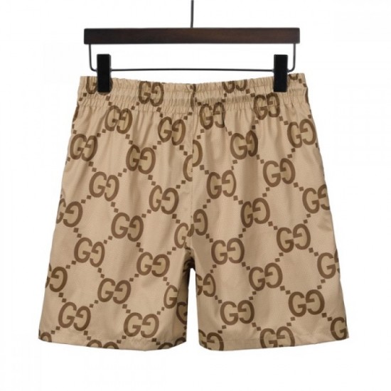 2023SS short pants New GUCCI Gucci following the previous season 2023SS short pants New GUCCI Gucci following the previous season