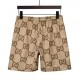 2023SS short pants New GUCCI Gucci following the previous season 2023SS short pants New GUCCI Gucci following the previous season