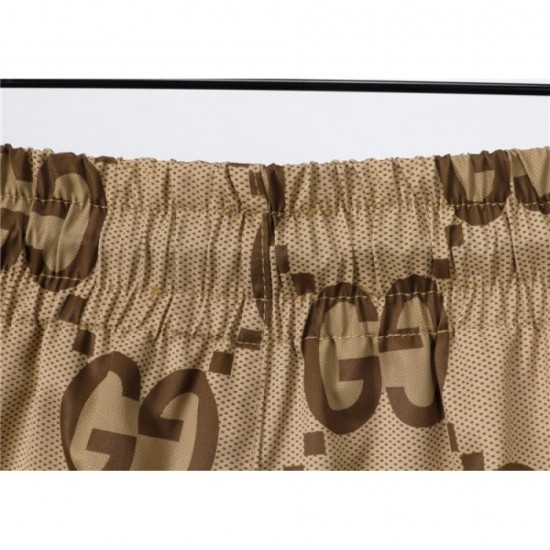 2023SS short pants New GUCCI Gucci following the previous season 2023SS short pants New GUCCI Gucci following the previous season