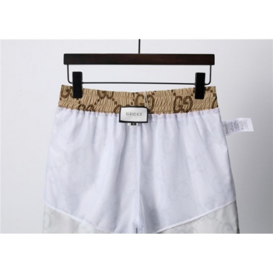 2023SS short pants New GUCCI Gucci following the previous season 2023SS short pants New GUCCI Gucci following the previous season