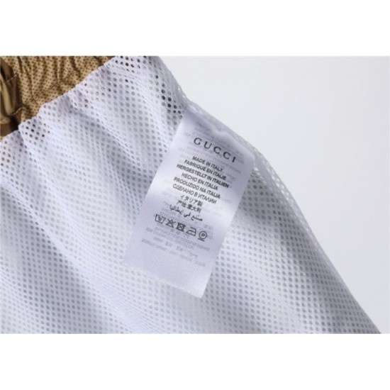 2023SS short pants New GUCCI Gucci following the previous season 2023SS short pants New GUCCI Gucci following the previous season