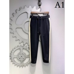 2023SS Slacks Feel free to enjoy fashion GUCCI Gucci