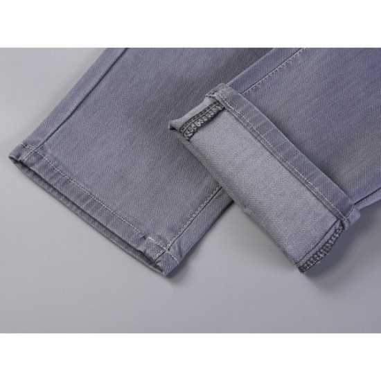 GUCCI Gucci casual but highly sensitive 2023SS jeans GUCCI Gucci casual but highly sensitive 2023SS jeans