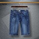 GUCCI Gucci Featured Brand Style Shows Well 2023SS Denim Pants GUCCI Gucci Featured Brand Style Shows Well 2023SS Denim Pants
