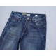 GUCCI Gucci Featured Brand Style Shows Well 2023SS Denim Pants GUCCI Gucci Featured Brand Style Shows Well 2023SS Denim Pants