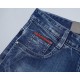 GUCCI Gucci Featured Brand Style Shows Well 2023SS Denim Pants GUCCI Gucci Featured Brand Style Shows Well 2023SS Denim Pants
