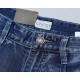 GUCCI Gucci Featured Brand Style Shows Well 2023SS Denim Pants GUCCI Gucci Featured Brand Style Shows Well 2023SS Denim Pants