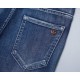 GUCCI Gucci Featured Brand Style Shows Well 2023SS Denim Pants GUCCI Gucci Featured Brand Style Shows Well 2023SS Denim Pants
