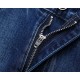 GUCCI Gucci Featured Brand Style Shows Well 2023SS Denim Pants GUCCI Gucci Featured Brand Style Shows Well 2023SS Denim Pants