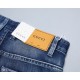 GUCCI Gucci Featured Brand Style Shows Well 2023SS Denim Pants GUCCI Gucci Featured Brand Style Shows Well 2023SS Denim Pants