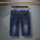 2023SS denim pants that are fashionable with the GUCCI Gucci trend 2023SS denim pants that are fashionable with the GUCCI Gucci trend