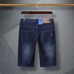 2023SS denim pants that are fashionable with the GUCCI Gucci trend