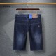 2023SS denim pants that are fashionable with the GUCCI Gucci trend 2023SS denim pants that are fashionable with the GUCCI Gucci trend