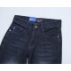 2023SS denim pants that are fashionable with the GUCCI Gucci trend 2023SS denim pants that are fashionable with the GUCCI Gucci trend