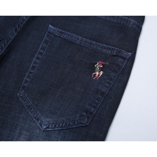 2023SS denim pants that are fashionable with the GUCCI Gucci trend 2023SS denim pants that are fashionable with the GUCCI Gucci trend