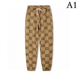GUCCI Gucci Spring Summer Fashion Trend Item 2023SS Casual Pants