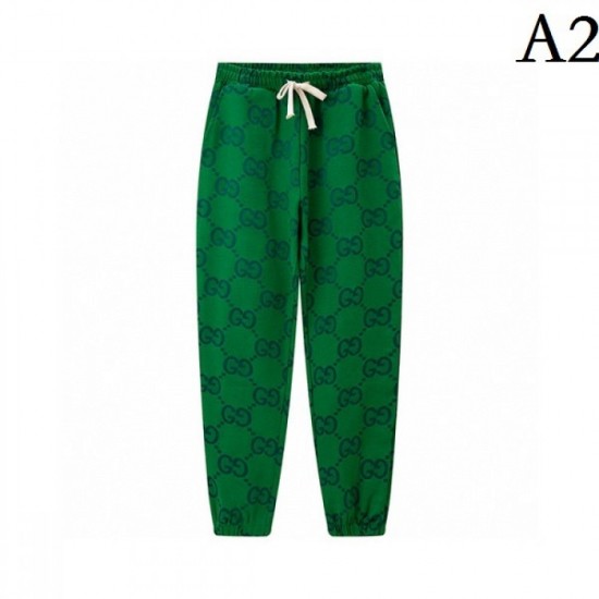 GUCCI Gucci Spring Summer Fashion Trend Item 2023SS Casual Pants GUCCI Gucci Spring Summer Fashion Trend Item 2023SS Casual Pants