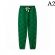 GUCCI Gucci Spring Summer Fashion Trend Item 2023SS Casual Pants GUCCI Gucci Spring Summer Fashion Trend Item 2023SS Casual Pants