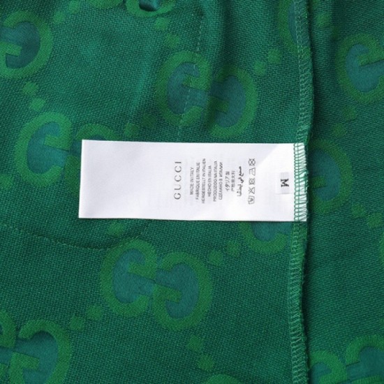 GUCCI Gucci Spring Summer Fashion Trend Item 2023SS Casual Pants GUCCI Gucci Spring Summer Fashion Trend Item 2023SS Casual Pants