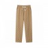 GUCCI Gucci brand style continues to be popular 2023SS casual pants