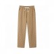 GUCCI Gucci brand style continues to be popular 2023SS casual pants GUCCI Gucci brand style continues to be popular 2023SS casual pants