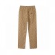GUCCI Gucci brand style continues to be popular 2023SS casual pants GUCCI Gucci brand style continues to be popular 2023SS casual pants