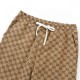 GUCCI Gucci brand style continues to be popular 2023SS casual pants GUCCI Gucci brand style continues to be popular 2023SS casual pants