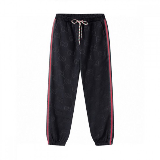 GUCCI Check the latest information on spring and summer tops 2023SS casual pants GUCCI Check the latest information on spring and summer tops 2023SS casual pants