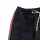 GUCCI Check the latest information on spring and summer tops 2023SS casual pants GUCCI Check the latest information on spring and summer tops 2023SS casual pants