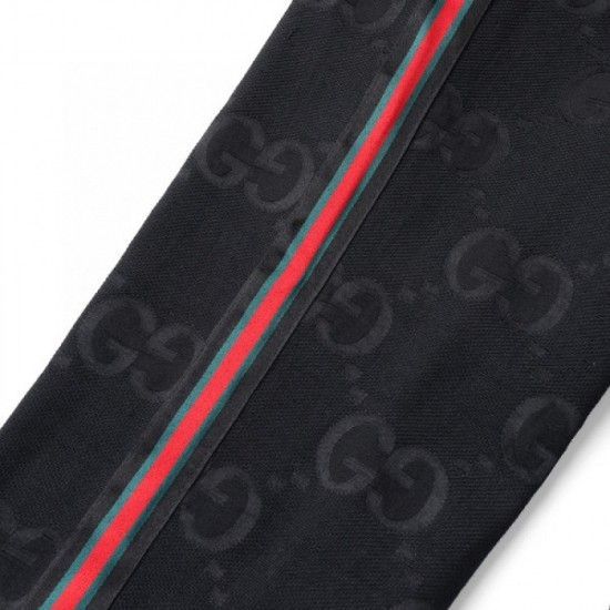 GUCCI Check the latest information on spring and summer tops 2023SS casual pants GUCCI Check the latest information on spring and summer tops 2023SS casual pants