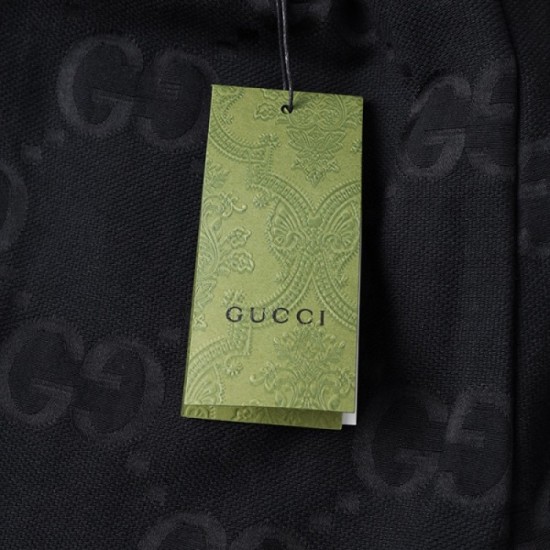 GUCCI Check the latest information on spring and summer tops 2023SS casual pants GUCCI Check the latest information on spring and summer tops 2023SS casual pants