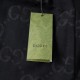 GUCCI Check the latest information on spring and summer tops 2023SS casual pants GUCCI Check the latest information on spring and summer tops 2023SS casual pants