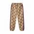 GUCCI Gucci competition inevitable! 2023SS casual pants you definitely want to check out