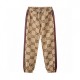GUCCI Gucci competition inevitable! 2023SS casual pants you definitely want to check out GUCCI Gucci competition inevitable! 2023SS casual pants you definitely want to check out