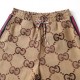 GUCCI Gucci competition inevitable! 2023SS casual pants you definitely want to check out GUCCI Gucci competition inevitable! 2023SS casual pants you definitely want to check out