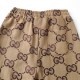 GUCCI Gucci competition inevitable! 2023SS casual pants you definitely want to check out GUCCI Gucci competition inevitable! 2023SS casual pants you definitely want to check out