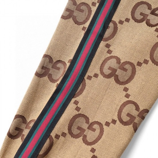 GUCCI Gucci competition inevitable! 2023SS casual pants you definitely want to check out GUCCI Gucci competition inevitable! 2023SS casual pants you definitely want to check out