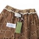 GUCCI Gucci competition inevitable! 2023SS casual pants you definitely want to check out GUCCI Gucci competition inevitable! 2023SS casual pants you definitely want to check out