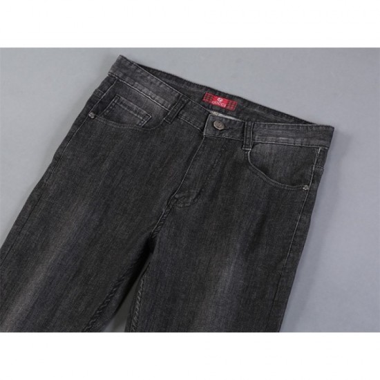 GUCCI Gucci 2023SS straight jeans essential for spring and summer coordination GUCCI Gucci 2023SS straight jeans essential for spring and summer coordination