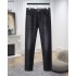 GUCCI Gucci Fashionable spring and summer new 2023SS jeans that captivate adults
