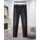 GUCCI Gucci Fashionable spring and summer new 2023SS jeans that captivate adults GUCCI Gucci Fashionable spring and summer new 2023SS jeans that captivate adults