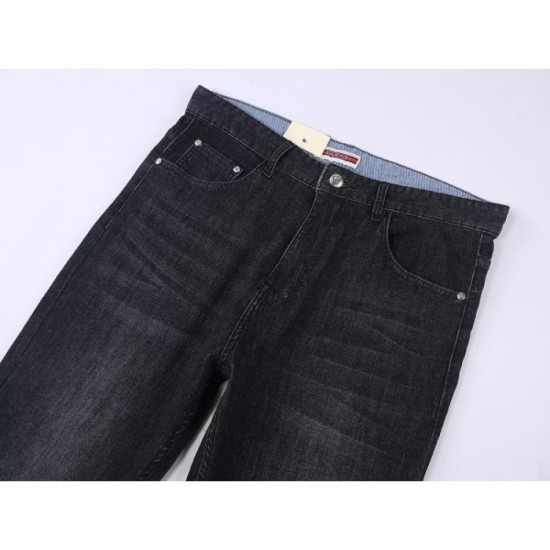 GUCCI Gucci Fashionable spring and summer new 2023SS jeans that captivate adults GUCCI Gucci Fashionable spring and summer new 2023SS jeans that captivate adults