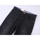 GUCCI Gucci Fashionable spring and summer new 2023SS jeans that captivate adults GUCCI Gucci Fashionable spring and summer new 2023SS jeans that captivate adults