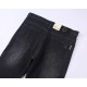 GUCCI Gucci Fashionable spring and summer new 2023SS jeans that captivate adults GUCCI Gucci Fashionable spring and summer new 2023SS jeans that captivate adults