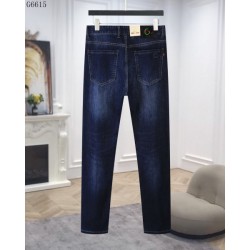 GUCCI Gucci competition inevitable! 2023SS Jeans you definitely want to check out