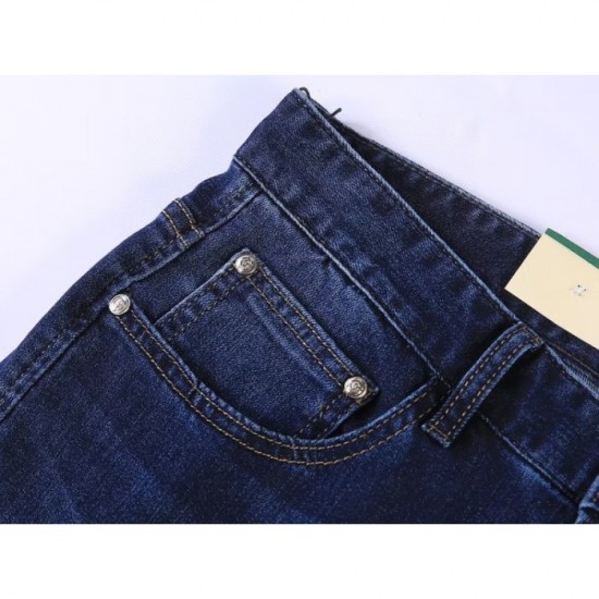 GUCCI Gucci competition inevitable! 2023SS Jeans you definitely want to check out GUCCI Gucci competition inevitable! 2023SS Jeans you definitely want to check out